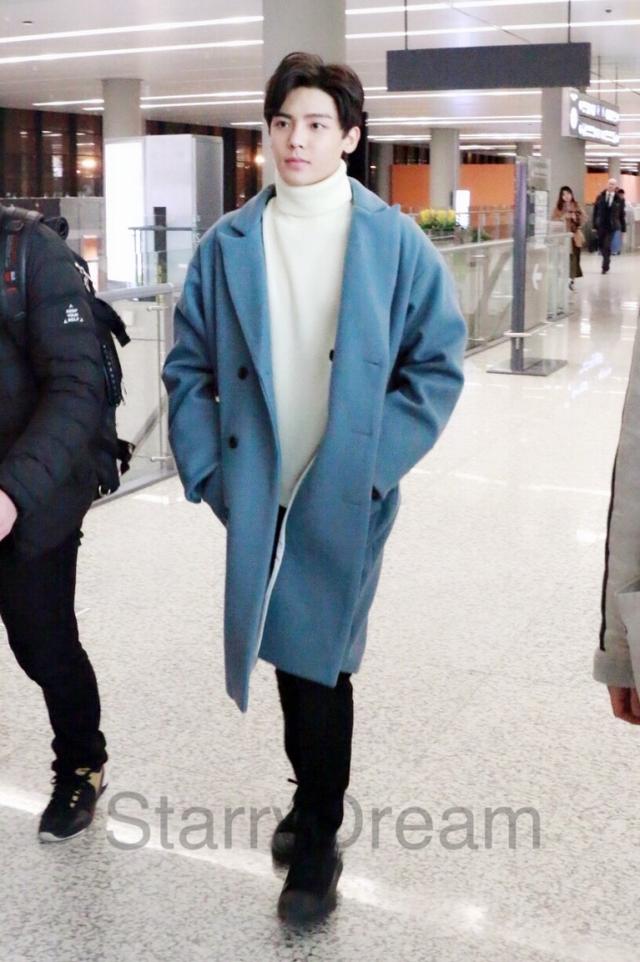 侯明昊白敬亭合照,白敬亭范丞丞黄明昊侯明昊的综艺