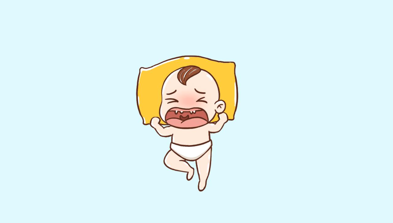 新生儿父母常识大全,新生儿的几种生理现象图片