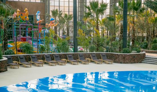 还做一只孤独旅行蛙?这个春节,和家人来横店一起玩转大庙会吧!