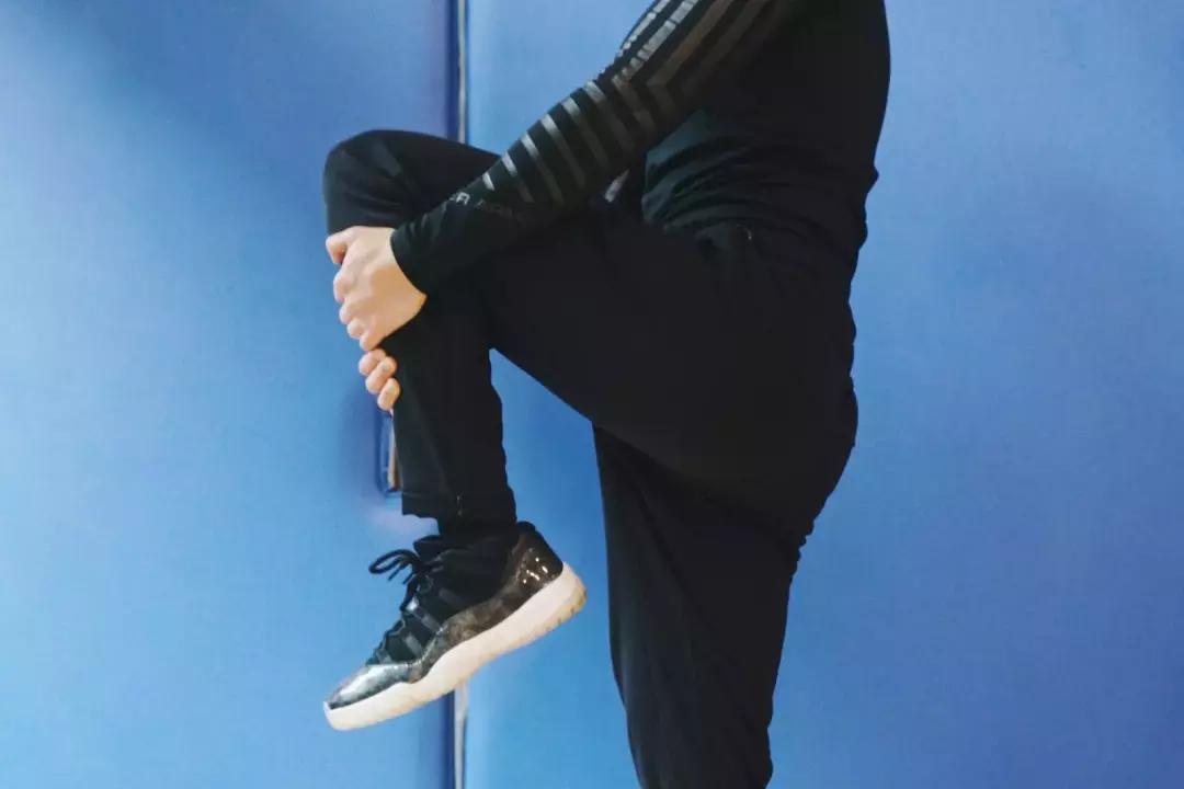 既能出街又能跑步的nike,nike保暖系列