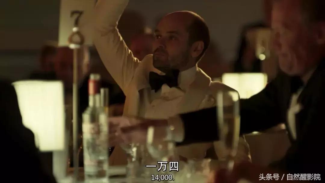 香港版教父完整版,教父英剧