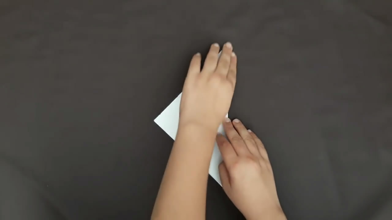 折纸变形金刚手工制作教程,简单的折纸变形金刚