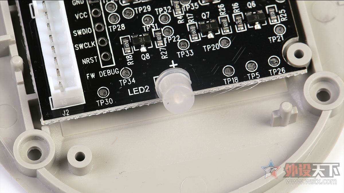 赛睿鼠标霜冻之蓝调400dpi,赛睿霜冻之蓝鼠标真假