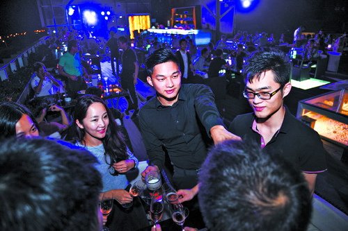 下关海边约会餐厅,深圳约会海景餐厅