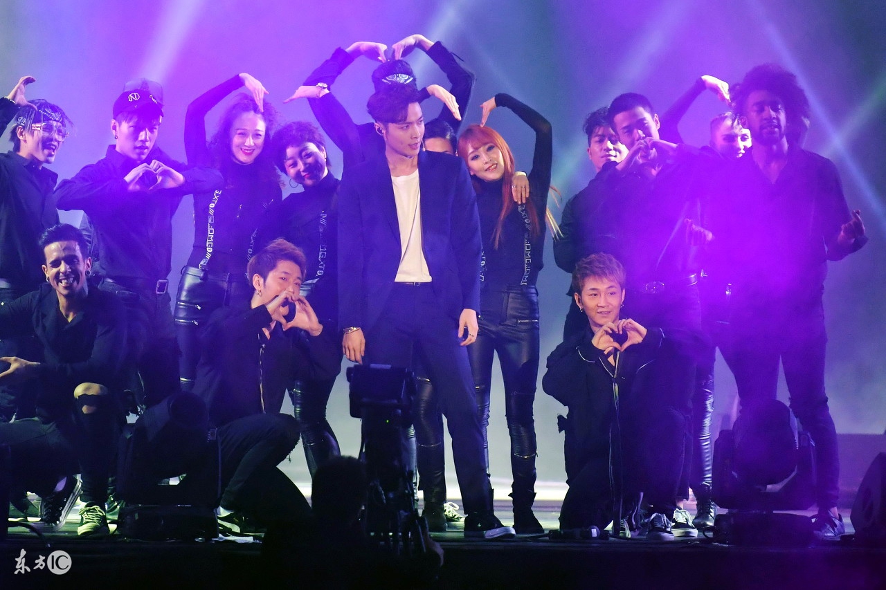 张艺兴的励志语录关于梦想,张艺兴用实际行动证明自己优秀