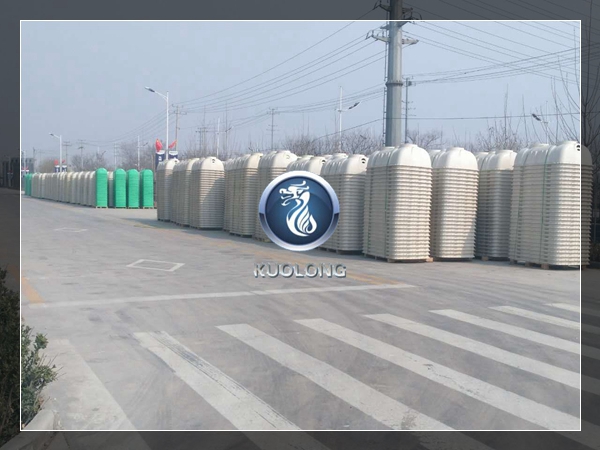 农村化粪池排水排哪里去,农村集中排水如何改化粪池