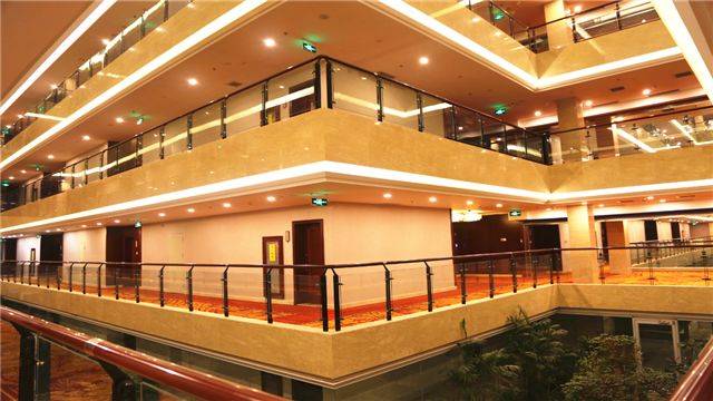 临朐揽翠湖温泉度假村跟团游,临朐温泉揽翠湖旁边酒店