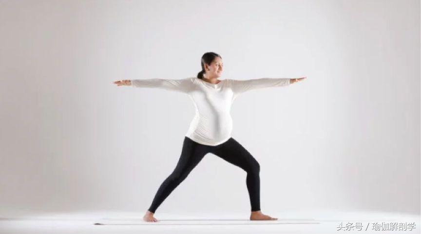 孕妇瑜伽练习盆底肌,孕妇盆骨痛可以按摩吗