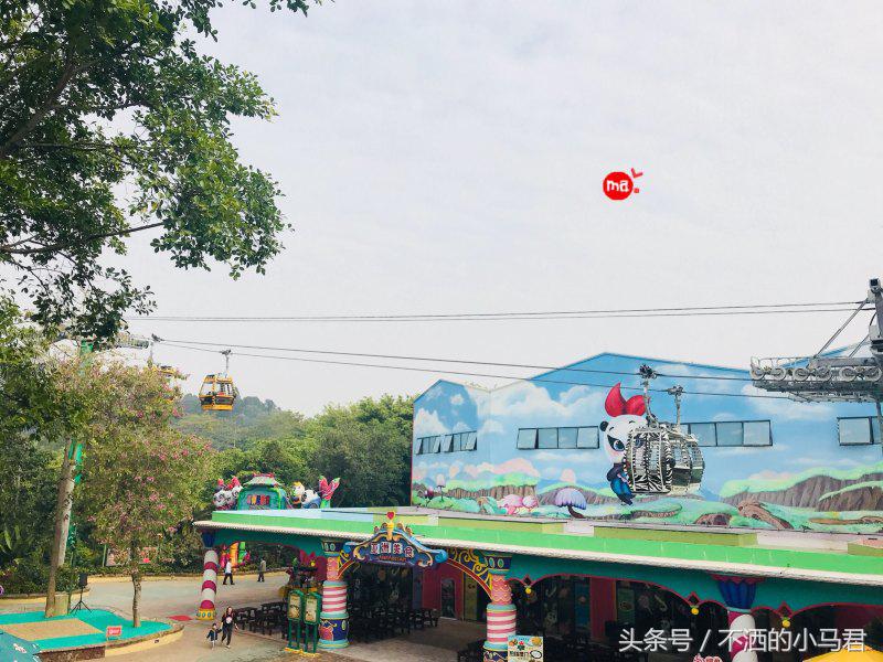 长隆野生动物园3天2晚亲子游,广州长隆野生动物园亲子游攻略