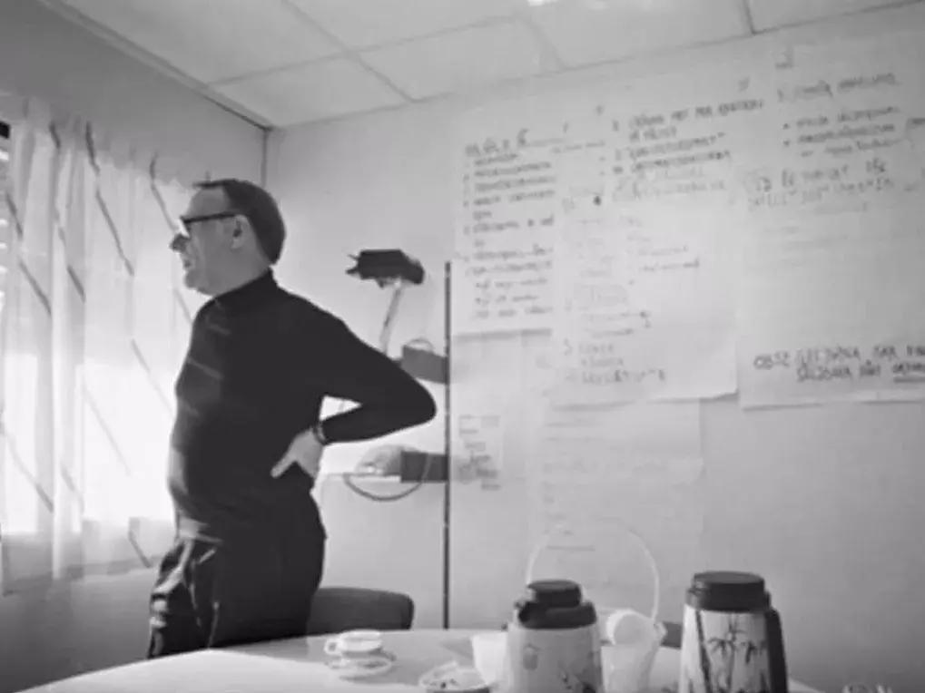 乔布斯知名椅子,乔布斯顶级家具