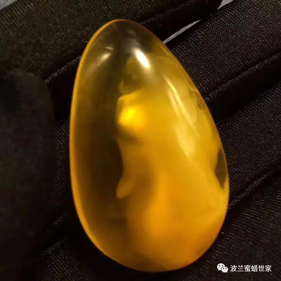 金绞蜜和蜜蜡的区别,金绞蜜蜜蜡价位