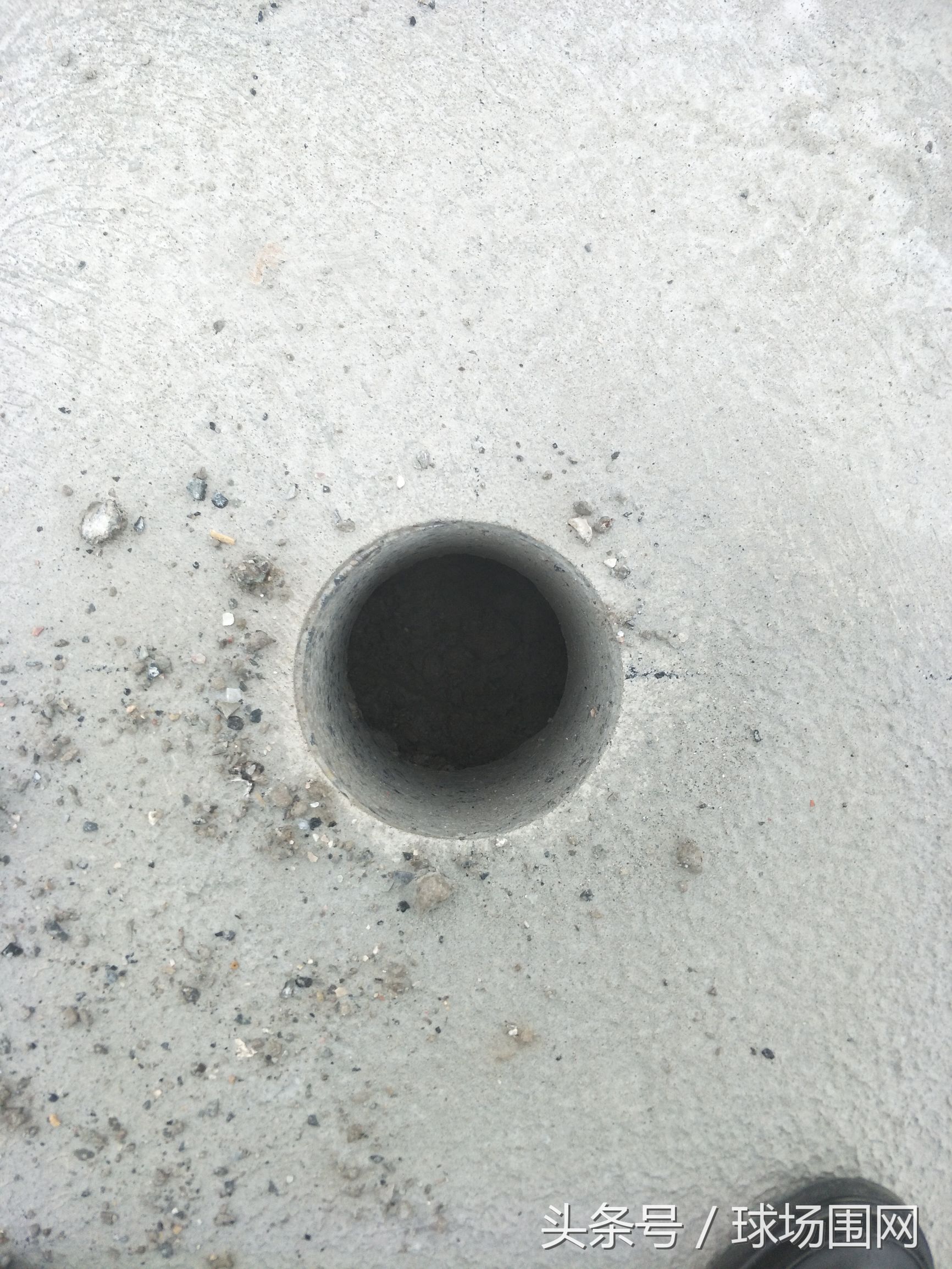 围网安装方法视频,球场围网厂家怎么选