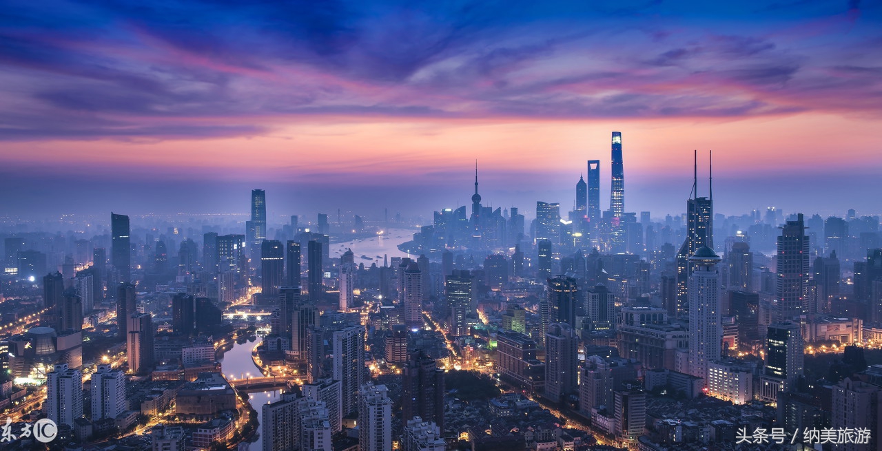 美国旅游自然风景区,美国旅游城市繁华