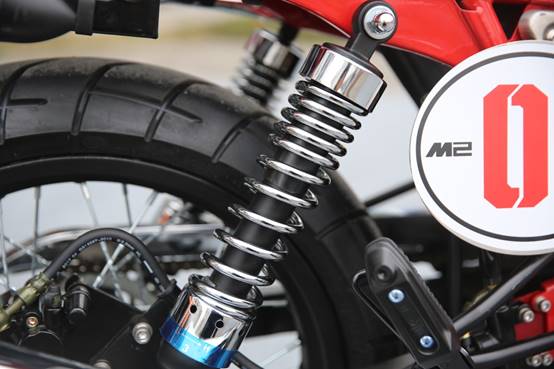 复古摩托车推荐新手入门,复古机车新手入门车推荐