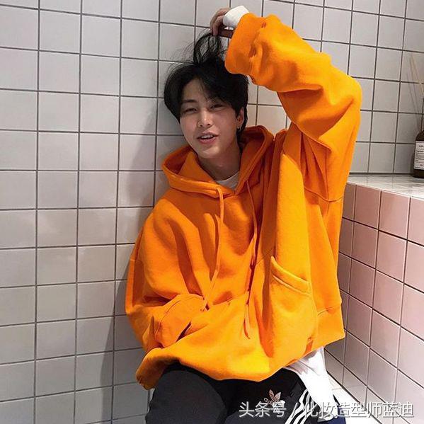 一个配色表，可以搞定我所有日常搭配？