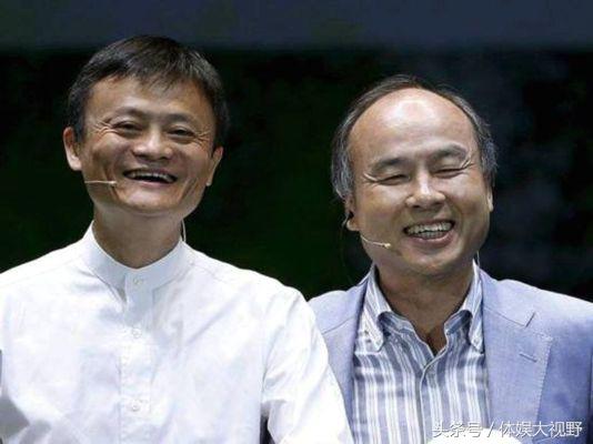 揭秘小贝足球帝国，合伙人为美洲大富商，幕后还有马云的老板