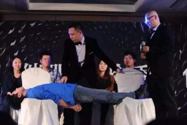 催眠到底有多神奇,催眠真的这么神奇吗