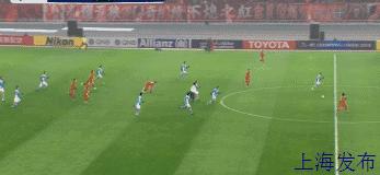 上海上港vs上海申花1-1,上海上港vs清莱联视频