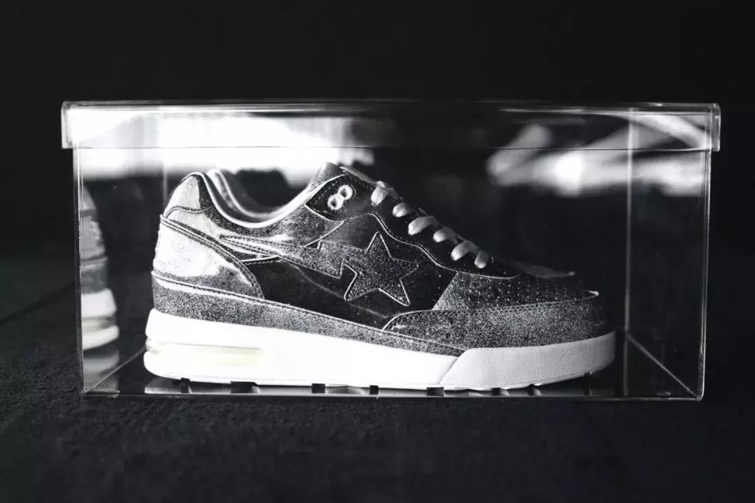 潮鞋2018,精品潮鞋sneaker