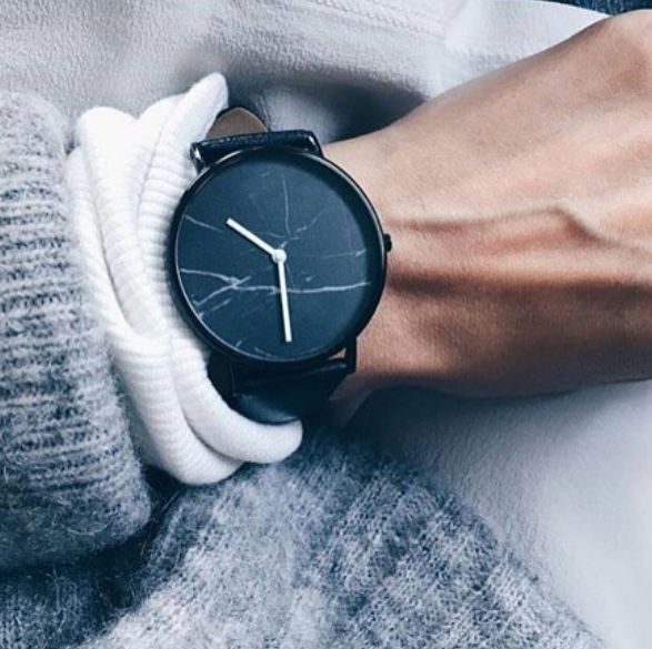 比较小众的手表品牌,好看的手表女小众品牌