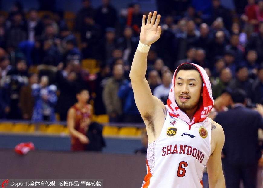 男篮队员睢冉,河南睢冉现任男篮队长