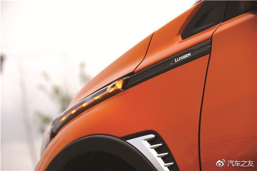 东风裕隆纳智捷u5价格多少,试驾纳智捷u5