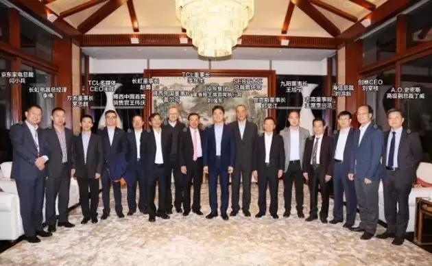 京东下一步目标,京东的远见和野心