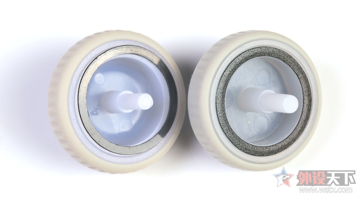 赛睿鼠标霜冻之蓝调400dpi,赛睿霜冻之蓝鼠标真假