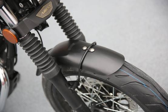 复古摩托车推荐新手入门,复古机车新手入门车推荐