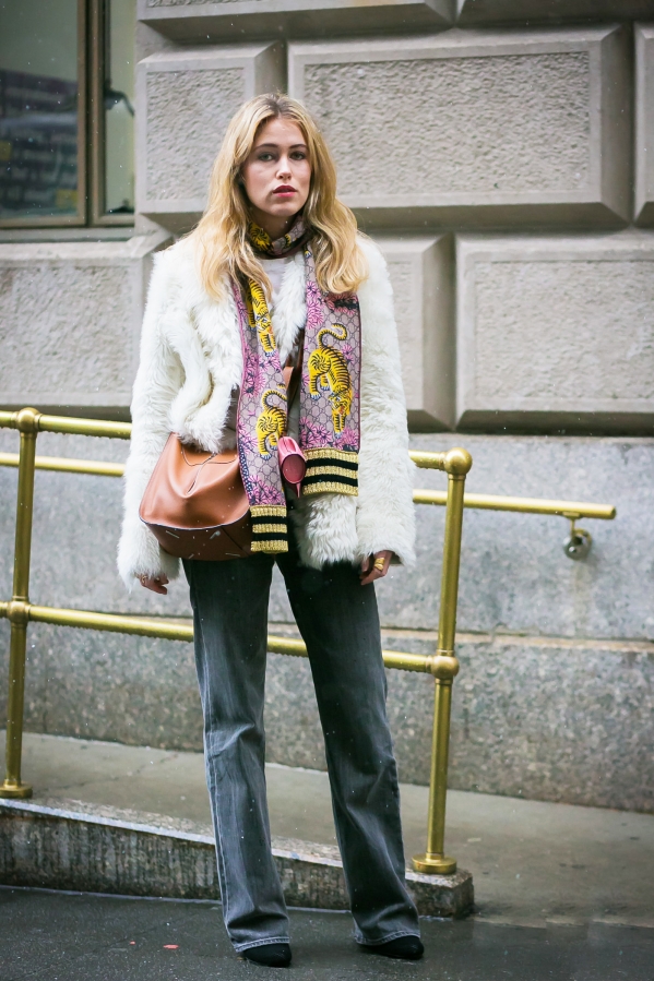 拒绝平庸与无趣的穿搭,拒绝呆板与无趣穿出时髦与质感