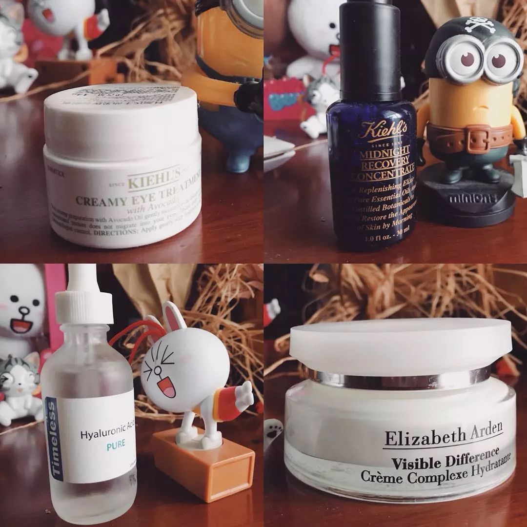 美女回购玖恩系列护肤品,成都推荐护肤品