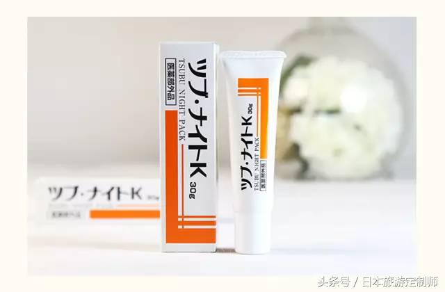 来日本旅游不知道买什么,去日本旅游必买单品