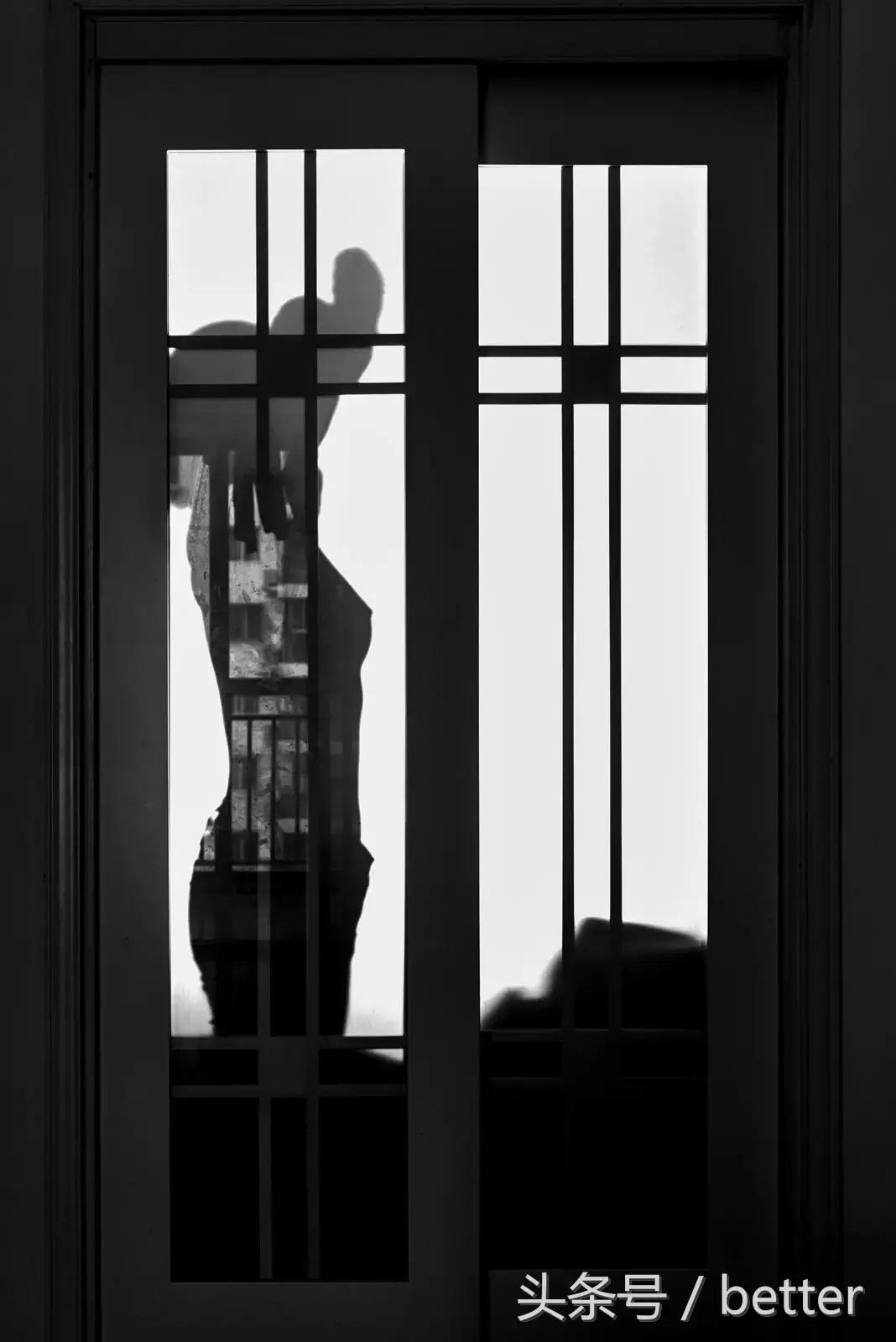 一个独立且自由的摄影师,一个电影摄影师镜头下的武汉