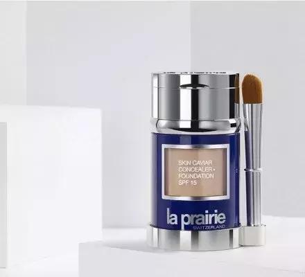 今年最火不脱妆粉底液第一名,2020最火干皮粉底排名