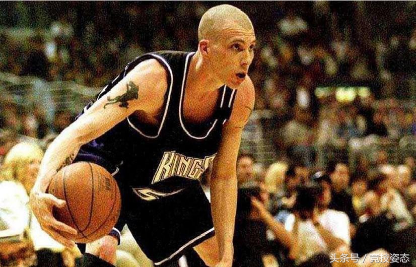 nba历史十大传球手排名,nba五大球星过人招式