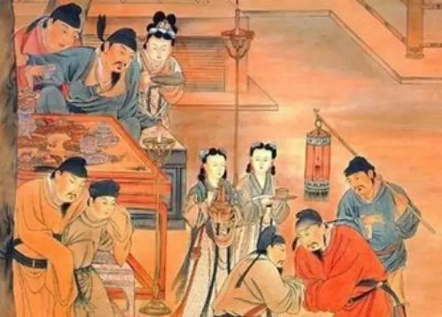 历史上的那些牛人,历史上都有哪些牛人