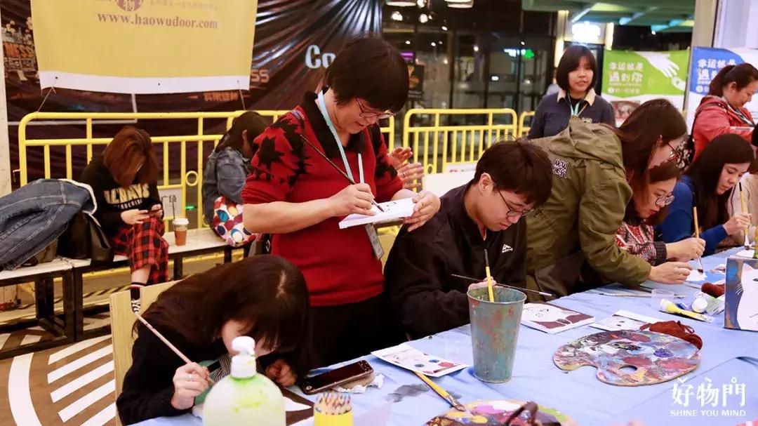 养蛙不如吸猫，这个冬*你日**准备好画板了吗