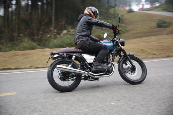 复古摩托车推荐新手入门,复古机车新手入门车推荐