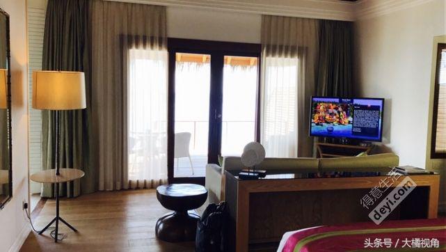 马尔代夫梦境岛,马尔代夫dream