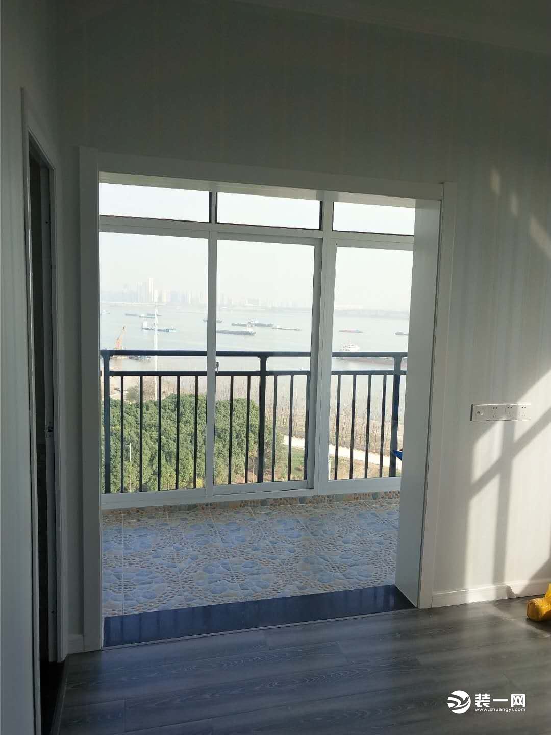 武汉长江楚韵,武汉长江楚韵现状