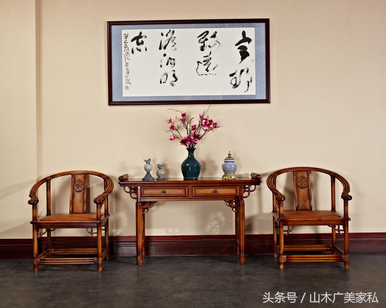 藤艺家具适合什么风格,最吸引人注目的藤编家具设计