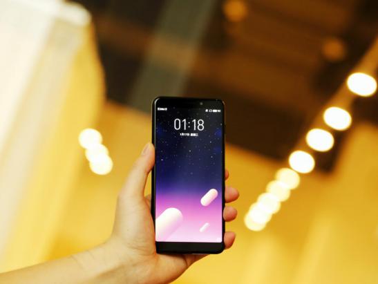 魅蓝s6评测,魅蓝S6测评和平精英