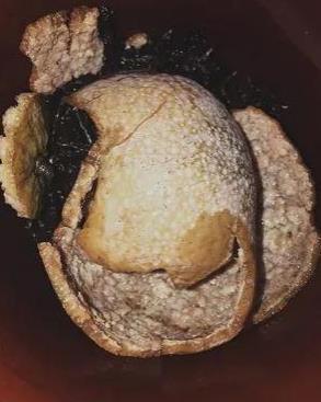 小青柑适合什么样的人群喝,小青柑的正当季喝法