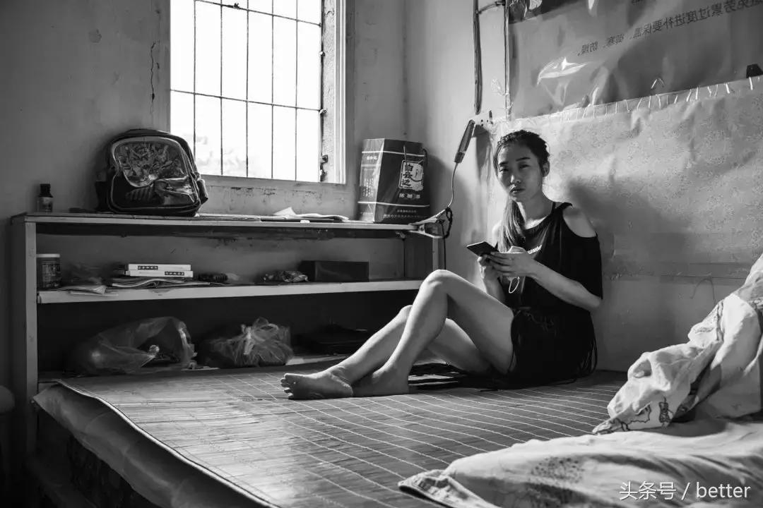 一个独立且自由的摄影师,一个电影摄影师镜头下的武汉