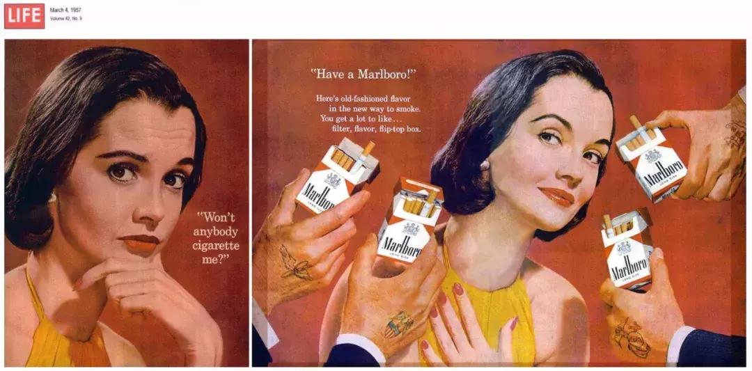 好看的万宝路香烟壁纸,万宝路壁纸图片大全