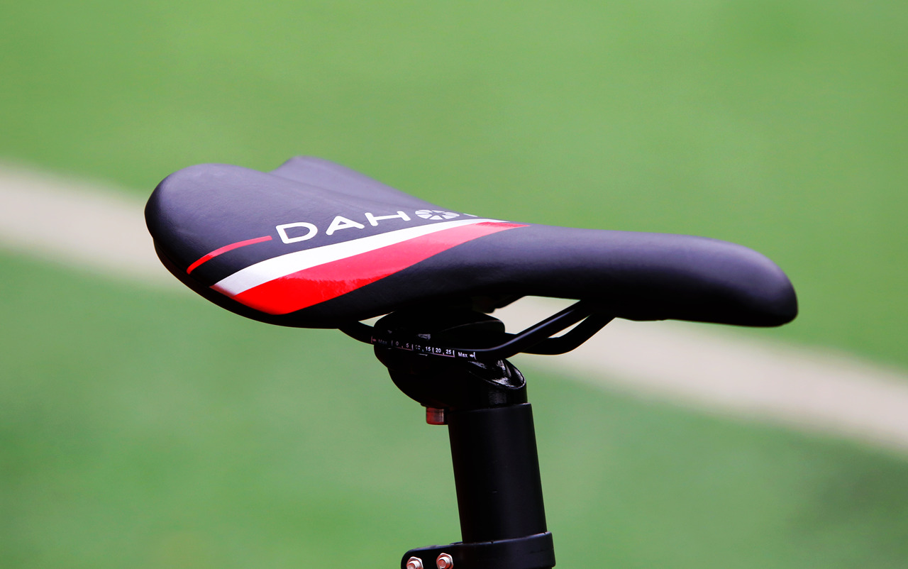 大行折叠车p8经典款高配,大行折叠自行车p8和d8有什么区别