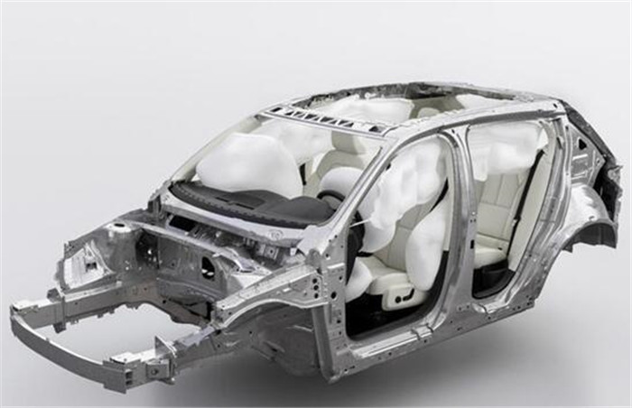 获欧洲年度车大奖沃尔沃xc40,首选好车沃尔沃xc40