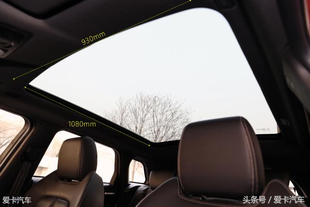 陆风x72018款测评,2018款陆风x7有多好