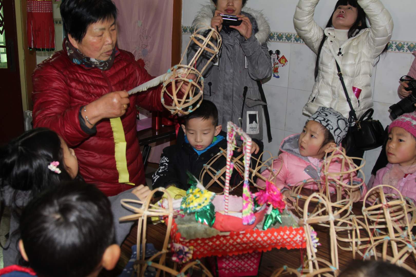 寻访非遗之旅视频,寻访非遗文化小视频