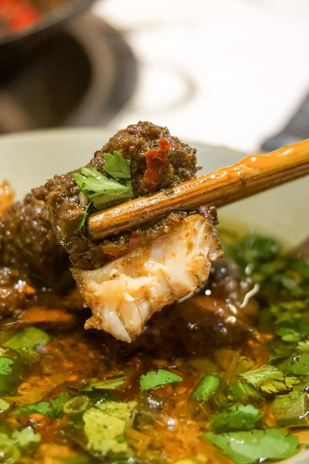 重庆火锅前十强十大必点菜,冬天重庆南山火锅推荐